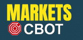 Markets CBOT Logo