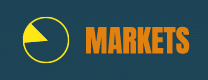 Markets-Bar Markets Icon